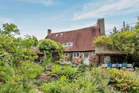 Rushlake Green, Heathfield, East Sussex