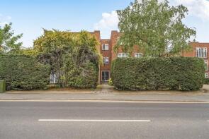 4, Church Views, Cookham Road, Maidenhead SL6 7EH