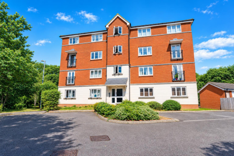 Bluebell Gardens, St. Leonards-On-Sea