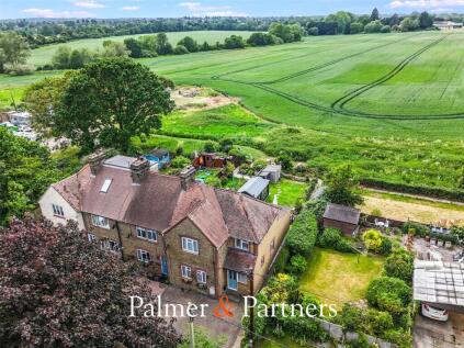 Lawford Lane, Chelmsford, Essex, CM1