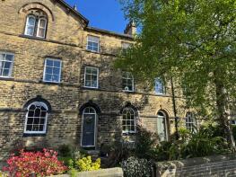 47, Albert Road, Saltaire, Shipley BD18 4NS