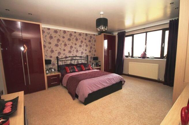 bed 1a