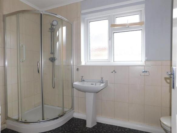 Bathroom 1