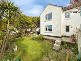 Hermosa, Prospect Place, Helston TR13 9DR