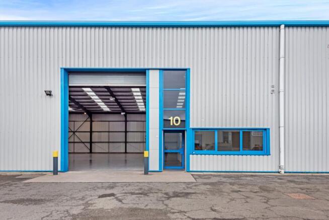 A1 Industrial Estate, Edinburgh COMPRESSED (35 o