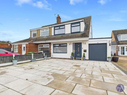 Friars Walk, Formby, Merseyside, L37 4EU