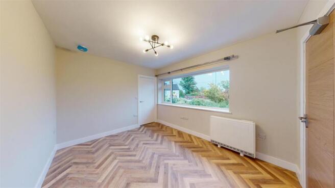 Drawwell Street 25 living room