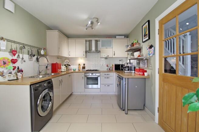 kitchen dining