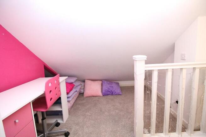 Loft Pic Two