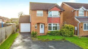 15, Firmstone Close, Lower Earley, Earley RG6 4JS