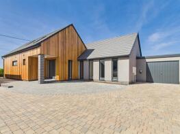 23, Lady Lea Road, Horsley Woodhouse, Ilkeston DE21 5BN