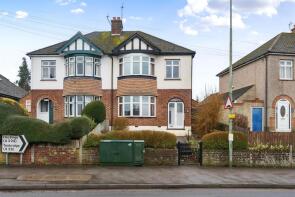 84, Mote Road, Maidstone ME15 6EW