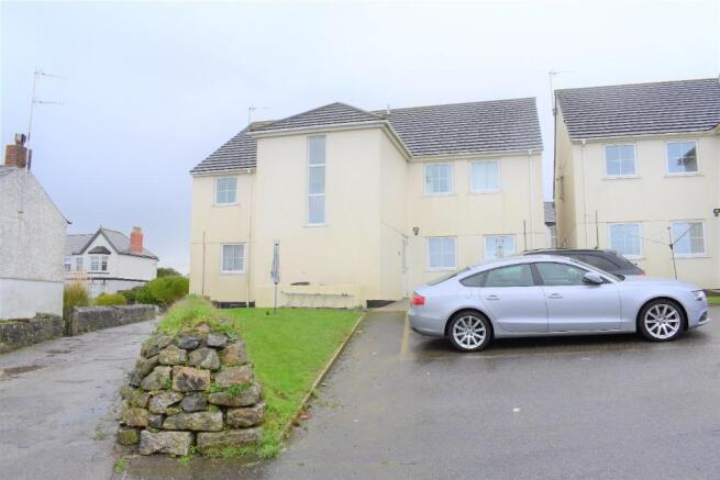 Resident Parking