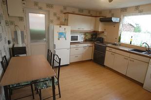 Kitchen other side