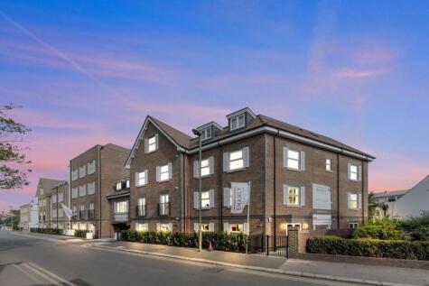 Bridge Street, Walton-On-Thames, KT12