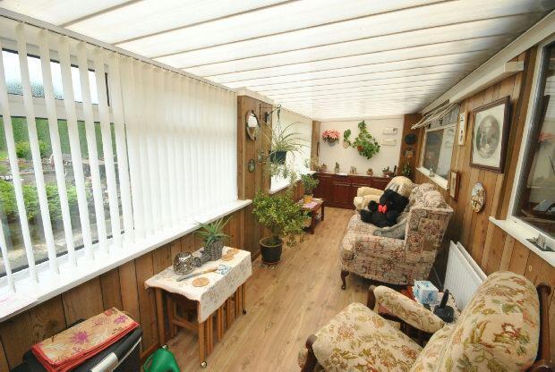 Sunroom