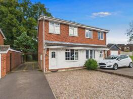 6, Willow Tree Close, Barwell LE9 8LP