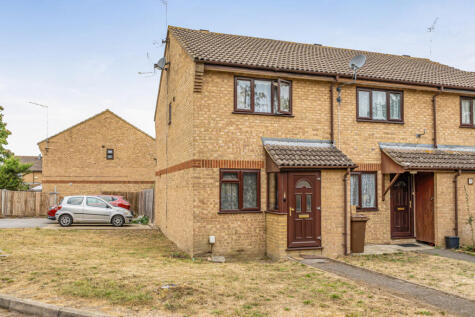 Monks Close, Harrow
