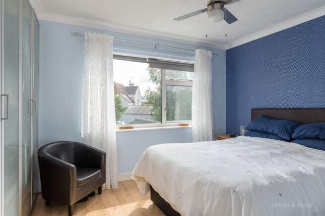 Bed 1