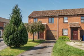 81, Flatford Place, Kidlington OX5 1TG