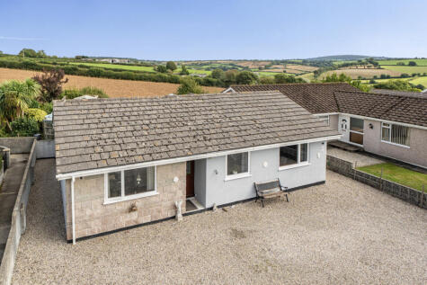 Monks Hill, Treburley, Launceston, Cornwall