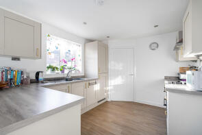 21, Orchard Way, Exeter EX5 7HY