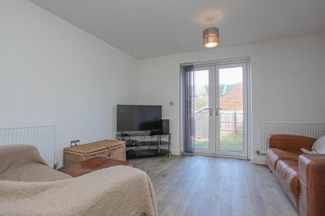 De La Warr Drive, Banbury, OX16 1BF photo 4