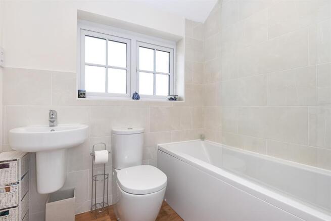 House Bathroom