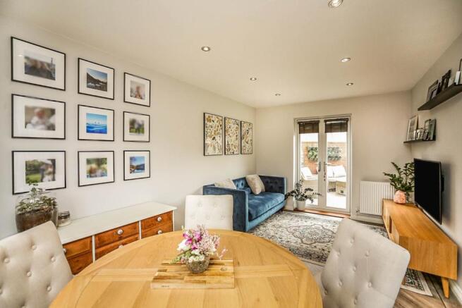 Dining / Family Room