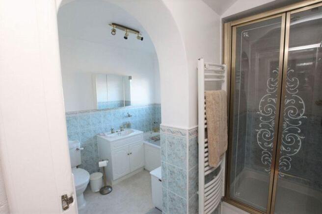 Shower 