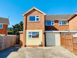 30, Aylesbrook, Hereford HR4 9QS
