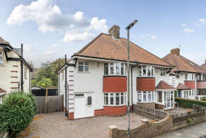 132, Canberra Road, London SE7 8PG