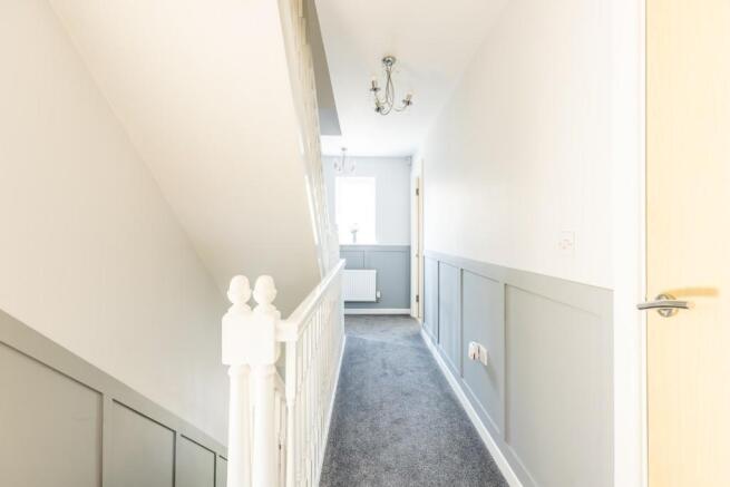 1st Floor Landing