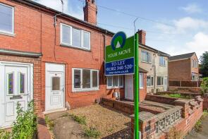 4, Riviera Mount, Riviera Parade, Bentley, Doncaster DN5 9SQ