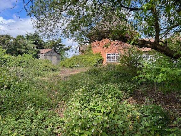 Darsham, Saxmundham photo 4