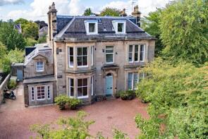 6, Ettrick Road, Merchiston, Edinburgh EH10 5BJ