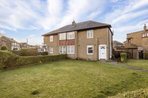 202, Boswall Parkway, Royston, Edinburgh EH5 2LX