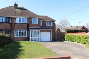 33, Quicksand Lane, Aldridge WS9 0BA