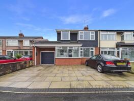 724, Warrington Road, Prescot L35 0NX