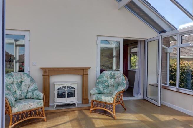 Conservatory b