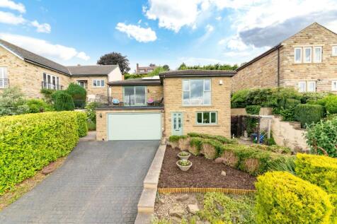 Low Road, Thornhill, WF12