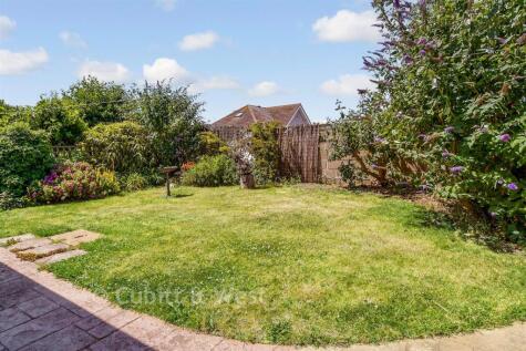 Slindon Avenue, Peacehaven, East Sussex