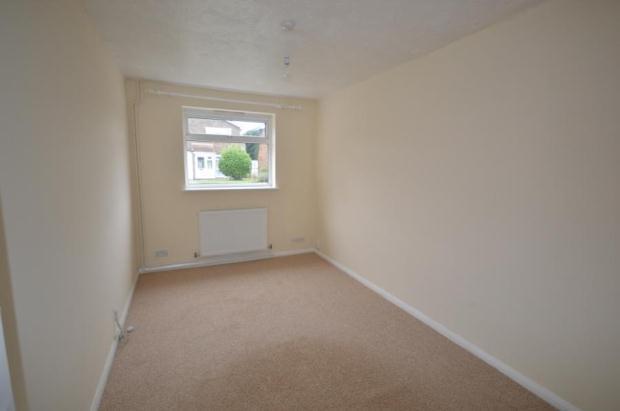 Reception/GF Bedroom