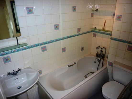 En suite