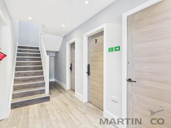 Entrance Hall 1