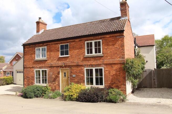 View of Property at Front