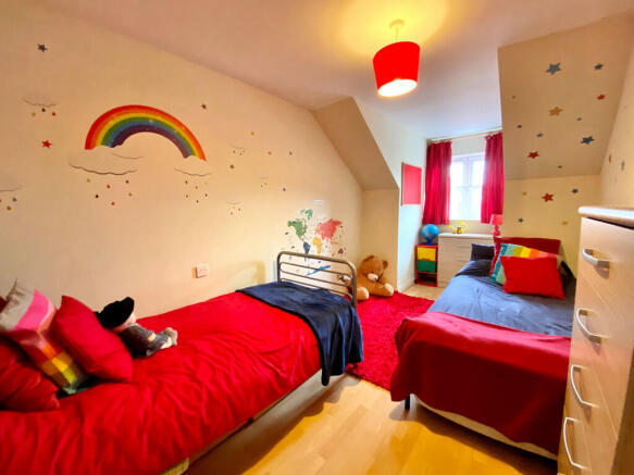 Bedroom 5
