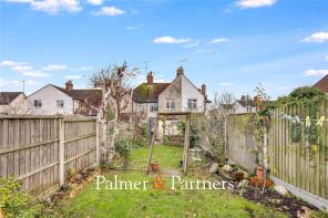 20, Beehive Lane, Great Baddow, Chelmsford CM2 9TQ