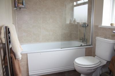 House Bathroom