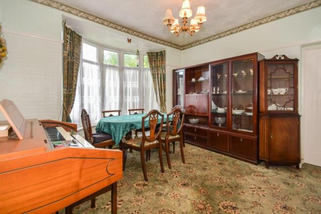 2 bed Detached Bungalow for sale Image 10